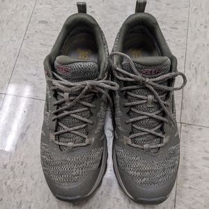 Keen Dry Waterproof Athletic Sneakers